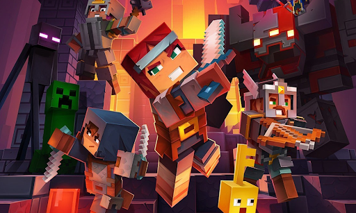 MOD-MASTER For Minecraft PE Screen 3