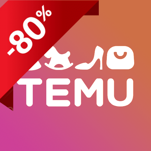 Temu : Coupons, CashBack