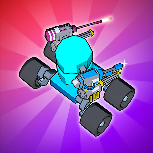 Arena of Robots logo