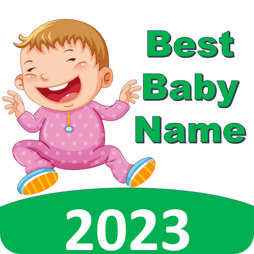 Best Baby Name(2023)