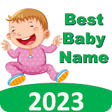 Best Baby Name(2023) icon