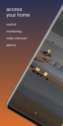 Android application Ingenium aSC screenshort