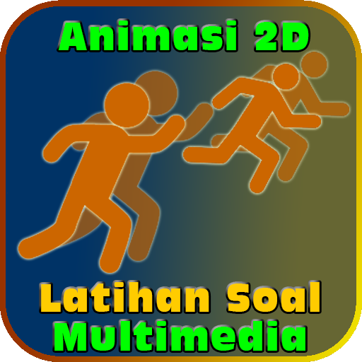 Latihan Soal Tes Multimedia logo