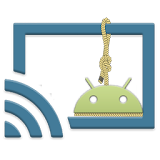 HangDroidCast (Hangman) icon