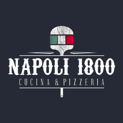 Napoli 1800 Cucina & Pizzeria logo