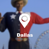 Dallas Texas Community App icon
