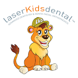 Laser Kids Dental icon
