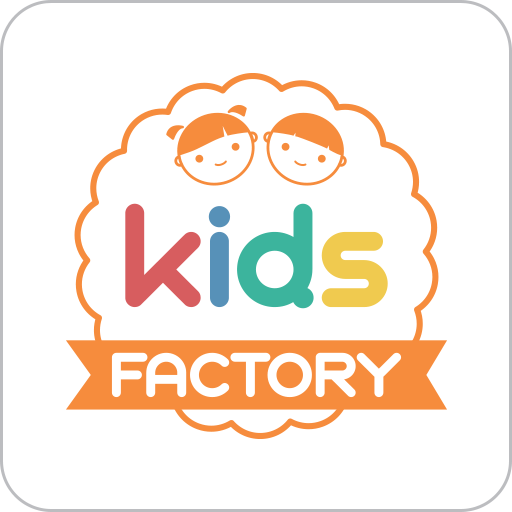 Kids Factory Yerevan.