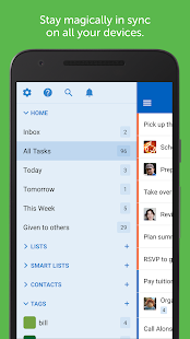 Unknown app Screenshot