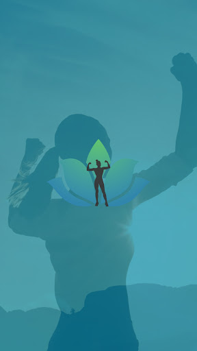 Android application YVIE HARKIN HEALTH AND FITNESS screenshort