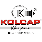 Cover Image of Download KOLCAP KHAZANA CLIENT 1.0 APK