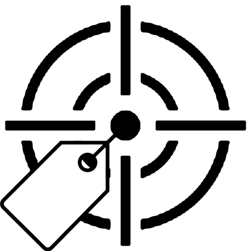 BlindTag Scanner logo