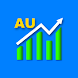 Australia Stock Market - Androidアプリ