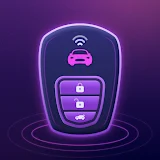 CarKey: Car Play & Digital Key icon