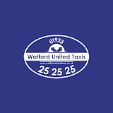Watford United Taxi icon