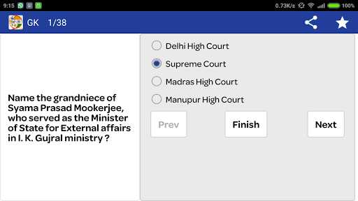general knowledge gk