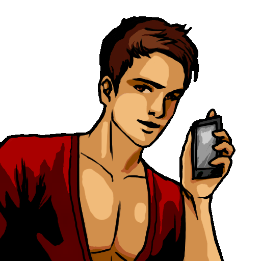 Boyfriend Plus 0.5.4 Icon