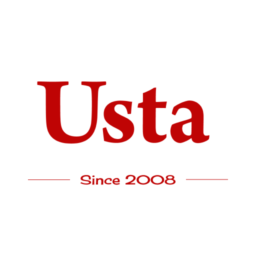 Usta Group logo