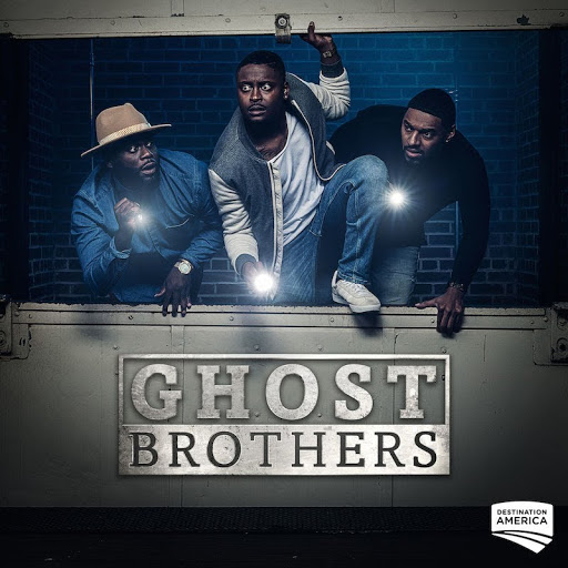 Ghost Brothers TV on Google Play
