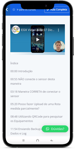 Pacifco EAD Screen 3