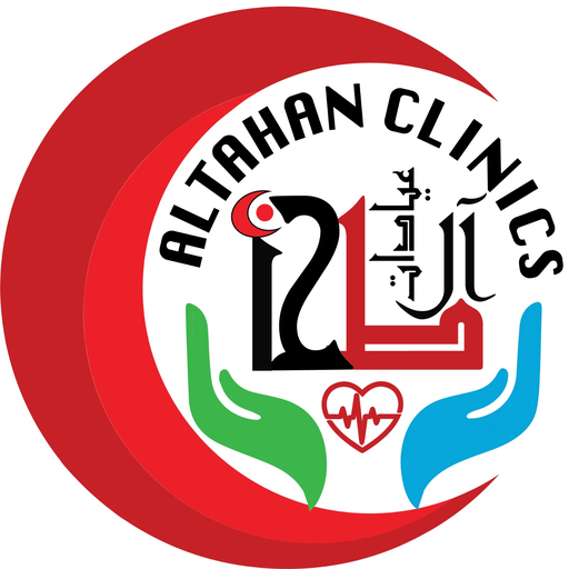 عيادات آل الطحان logo
