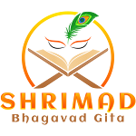 Cover Image of Baixar Shrimad Bhagavad Gita  APK