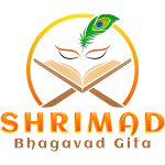 Cover Image of डाउनलोड Shrimad Bhagavad Gita  APK