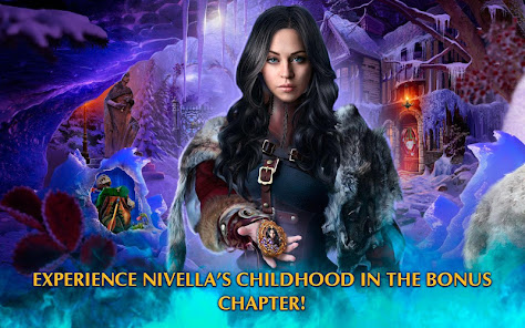 Imágen 6 Dark Romance: Winter Lily android