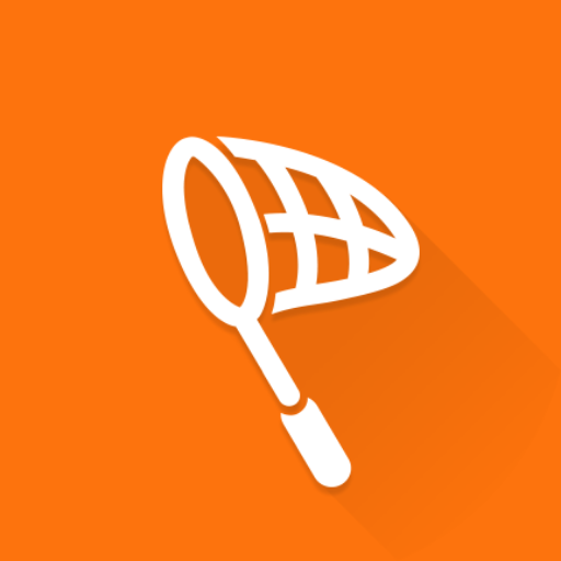 Catch! — Browse files from rem logo