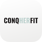 ConqHERfit by Sami B 1.0.9 Icon