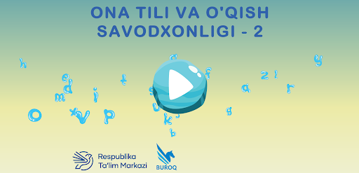 Android application Savodxon screenshort