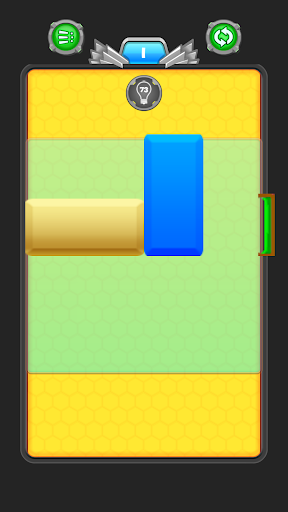Move Gold Out Screen 2