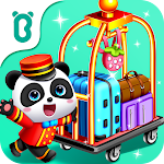 Cover Image of 下载 Little Panda Hotel Manager  APK