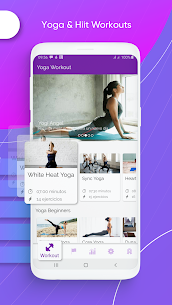 Yoga Workout 1.27 MOD APK Premium 2