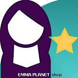 E-ma愛瑪星球平價婦幼精品 icon