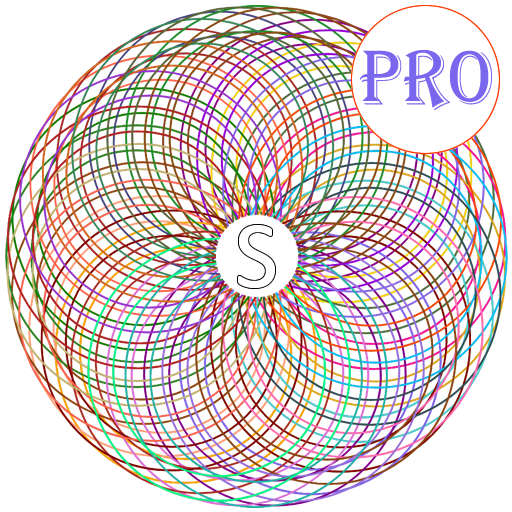 Spirograph Pro 1.2 Icon