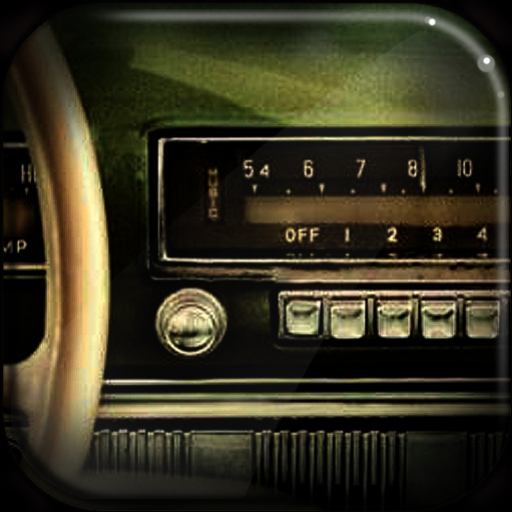 Via Láctea FM Screen 2