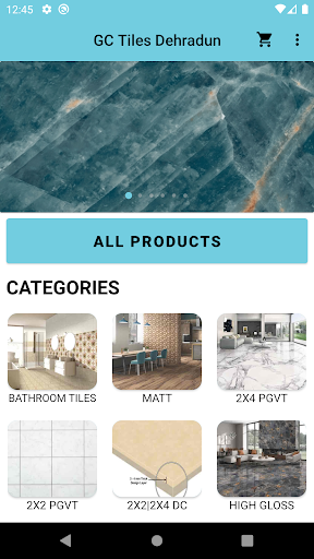 GC Tiles Dehradun Screen 2