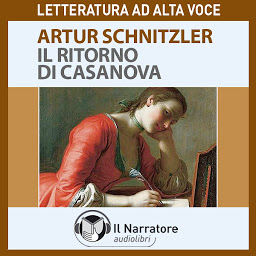 Obraz ikony: Il ritorno di Casanova