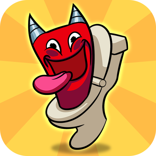 Mix Monster Toilet Makeover
