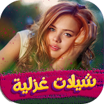 Cover Image of Unduh شيلات غزليه 2022 بدون نت  APK