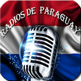 Free Radios Paraguay icon