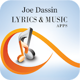 The Best Music & Lyrics Joe Dassin icon