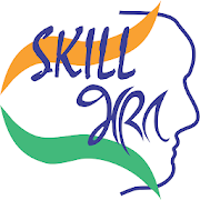 Skill Bharat 8 Icon