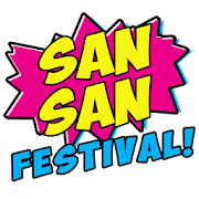 Top 11 Entertainment Apps Like Sansan Festival - Best Alternatives