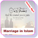 Fiqh of Love - Marriage in Islam online Mp3 icon