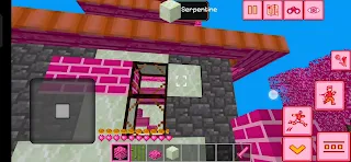 Kawaii Craft Master World - Screenshot 2