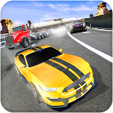 Highway Traffic: Car Racer icon
