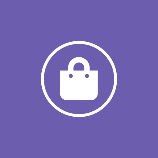 wescale Mobile Shopping logo
