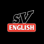 Cover Image of डाउनलोड SV ENGLISH  APK